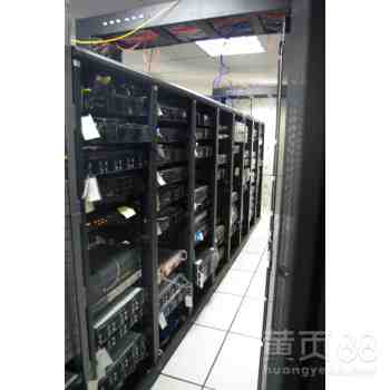 廣州地區靜電機房設備購銷指南 選型、采購與維護要點